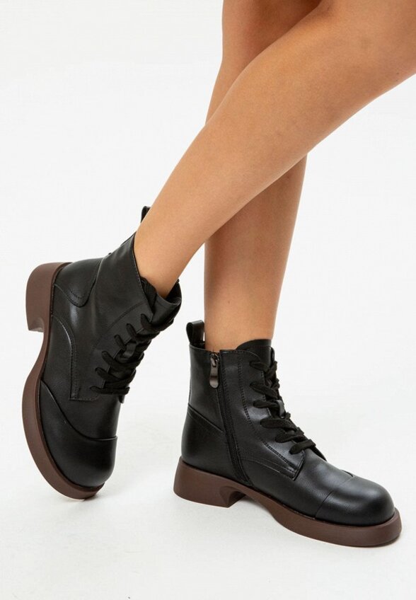 Ботинки Federica Rodari