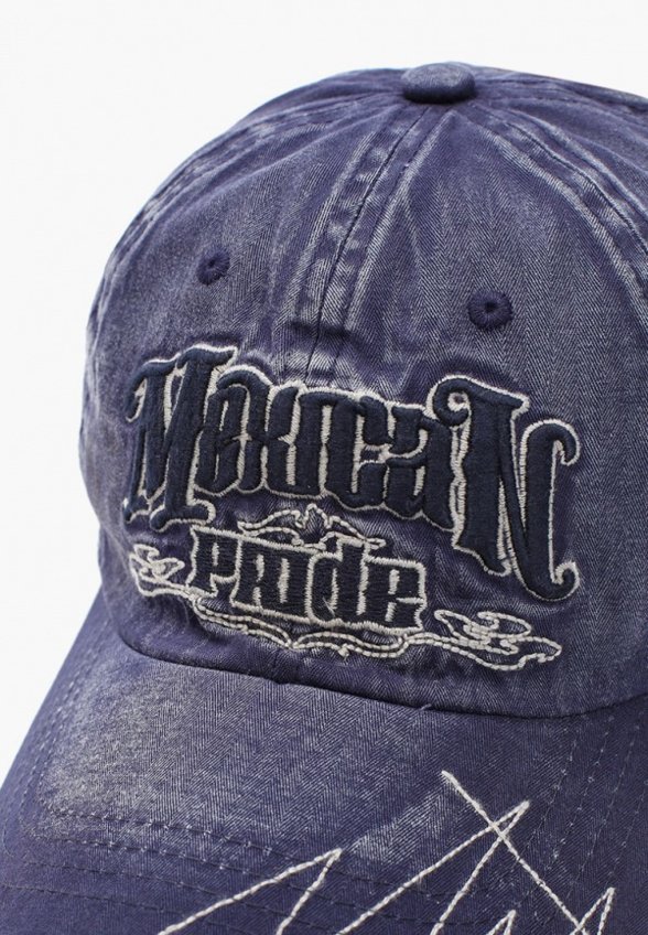 Бейсболка Be Snazzy