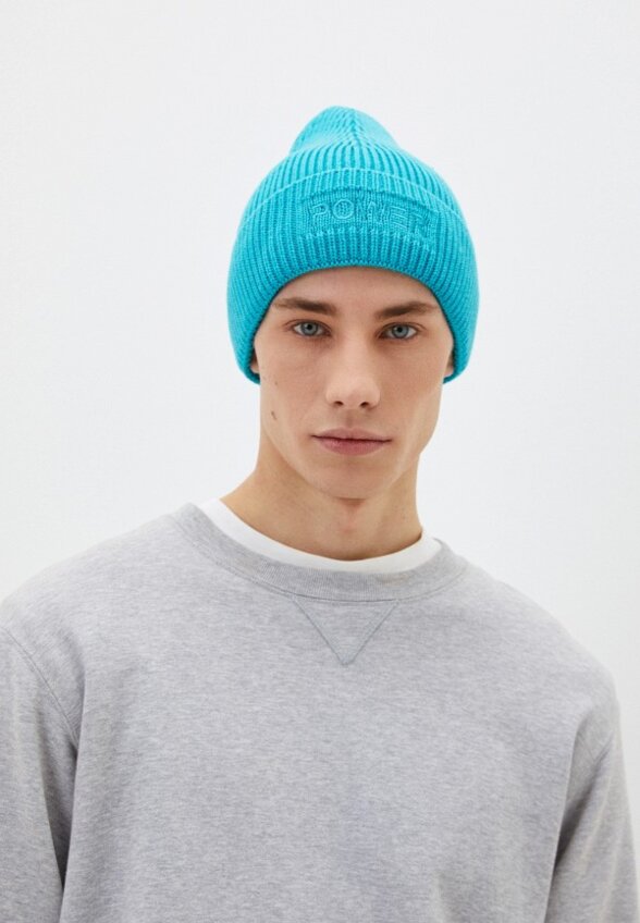 Шапка marhatter