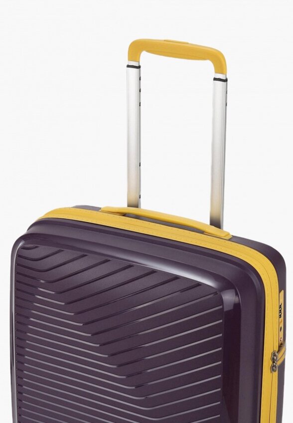 Чемодан Baudet