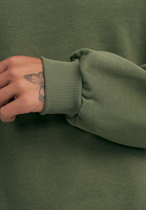 Свитшот Твое