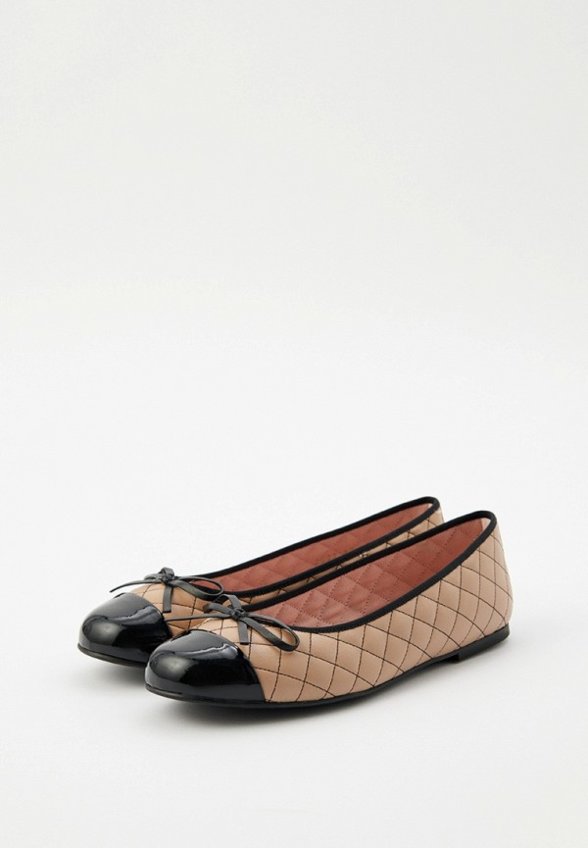 Балетки Pretty Ballerinas