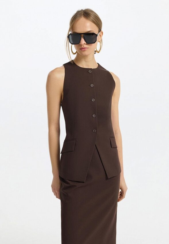 Жилет Love Republic