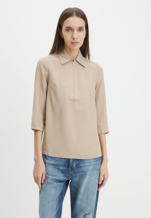 Блуза Maison David