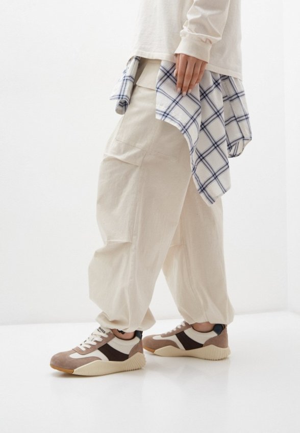 Кроссовки Briggs