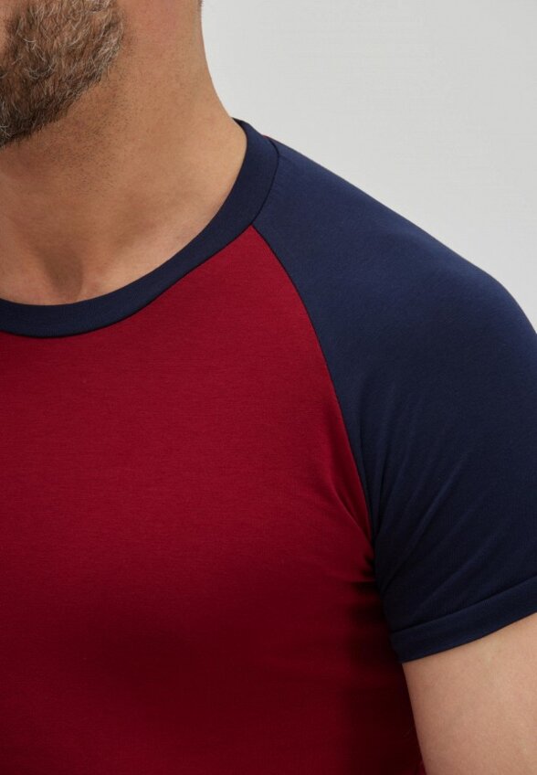 Футболка Envylab