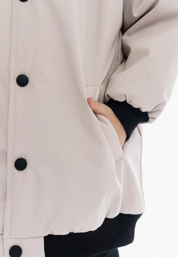 Куртка утепленная FikaBooka