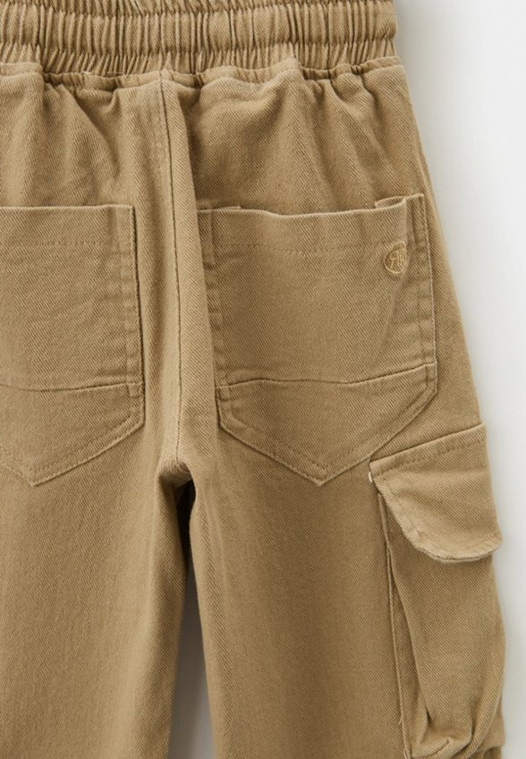 Джинсы Resser Denim