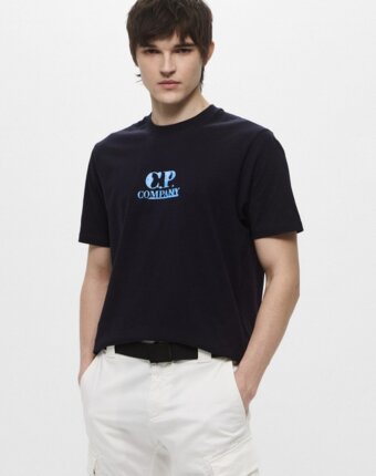 Футболка C.P. Company мужчинам