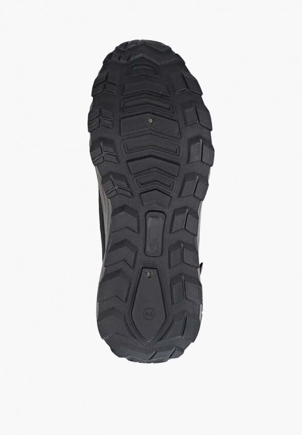 Ботинки Cotton Belt