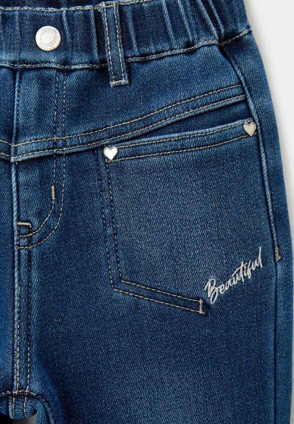 Джинсы Balabala