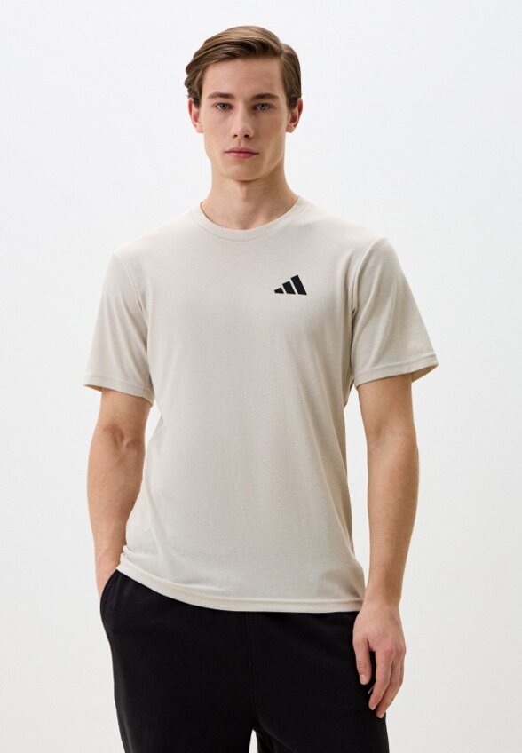 Футболка спортивная adidas