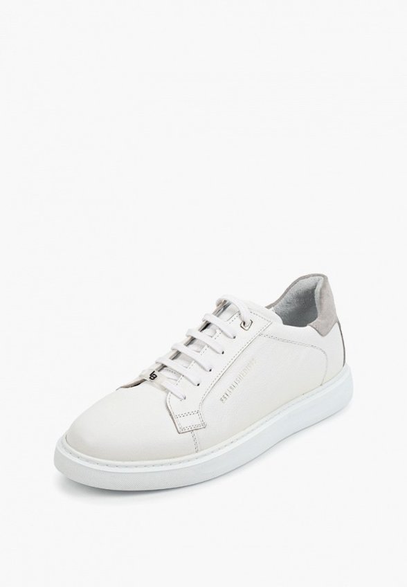 Кеды Luciano Bellini