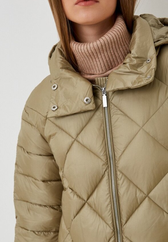 Куртка стеганая Bulmer