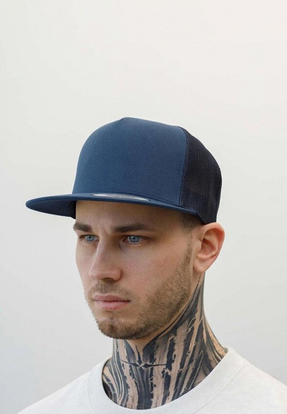 Бейсболка Flexfit