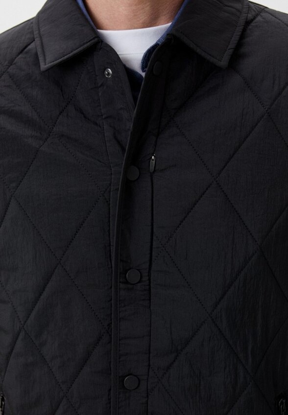 Куртка утепленная RNT23