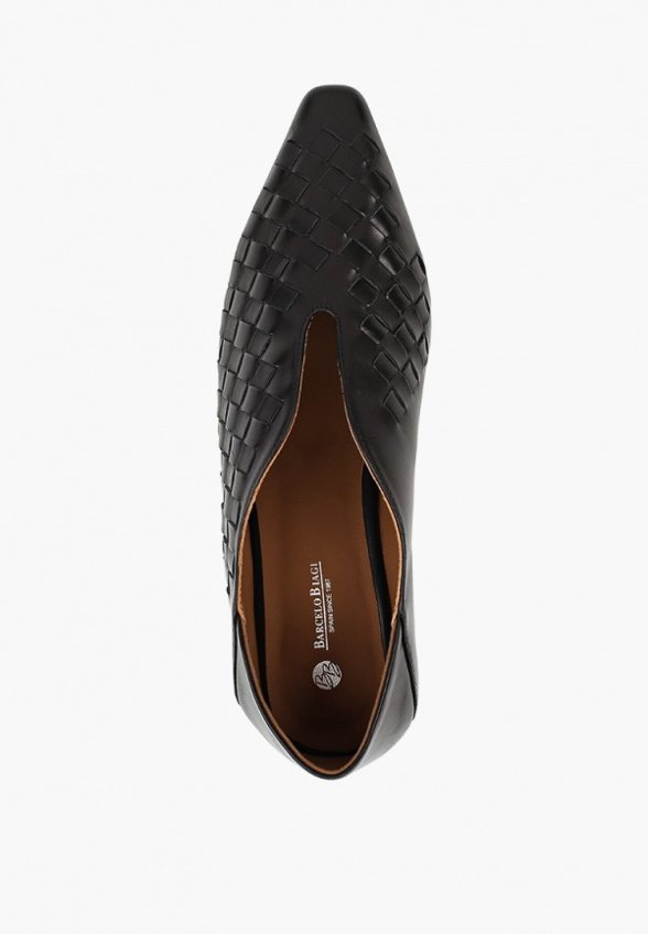 Туфли Barcelo Biagi