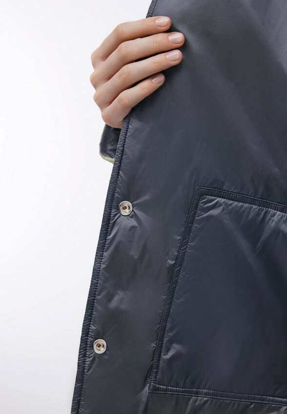 Куртка стеганая Baon