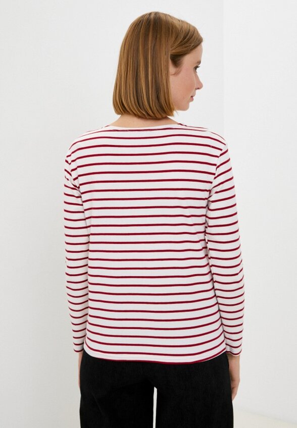 Лонгслив Proud Mom