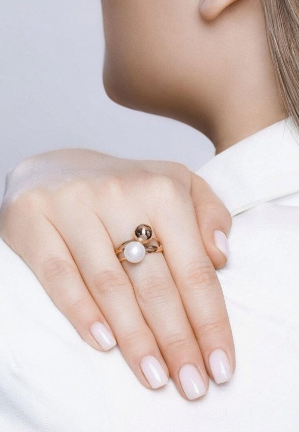 Кольцо Sokolov