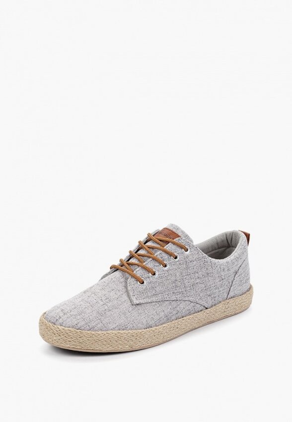 Эспадрильи Thomas Munz