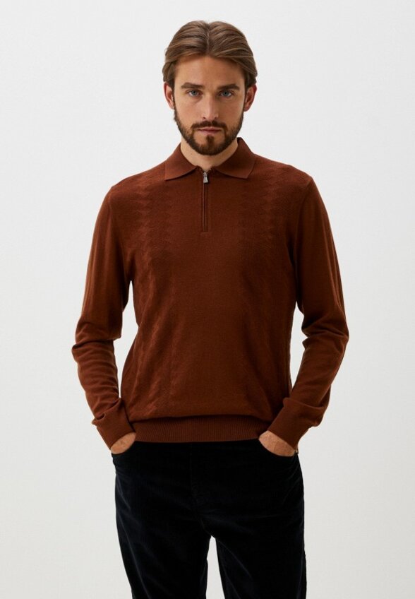 Поло Enrico Cerini