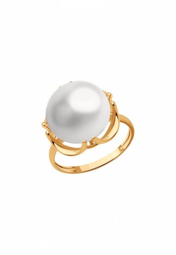 Кольцо Diamant