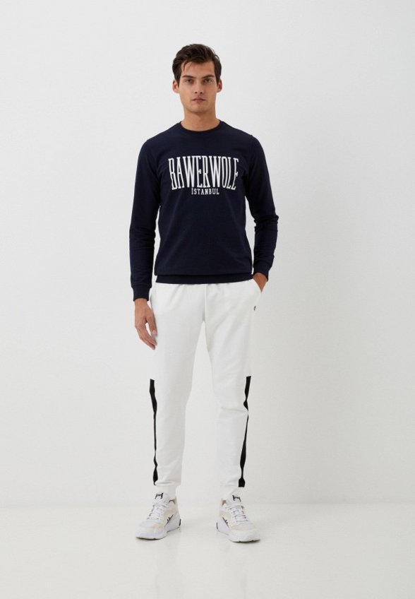 Свитшот Bawer