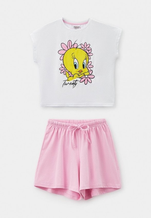 Костюм домашний PlayToday