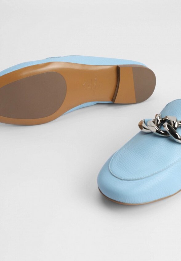 Лоферы La Giostra