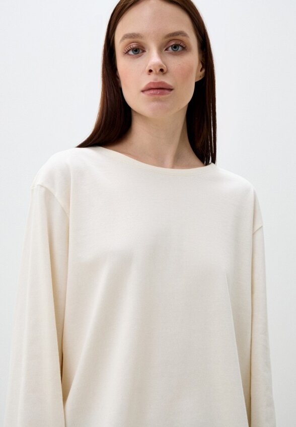 Лонгслив Mark Formelle