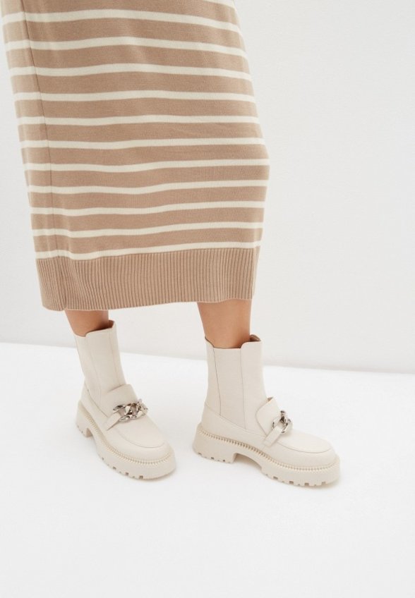 Ботинки Sbalo