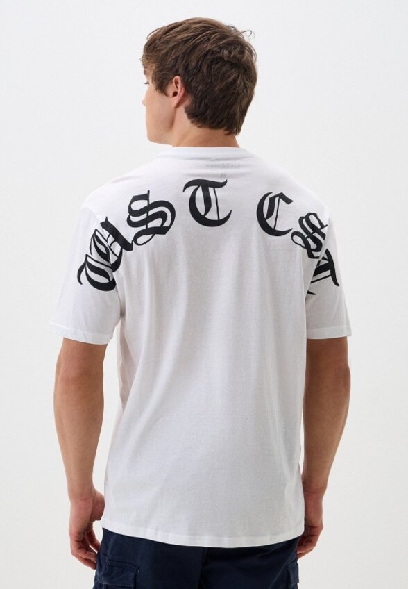 Футболка Terranova