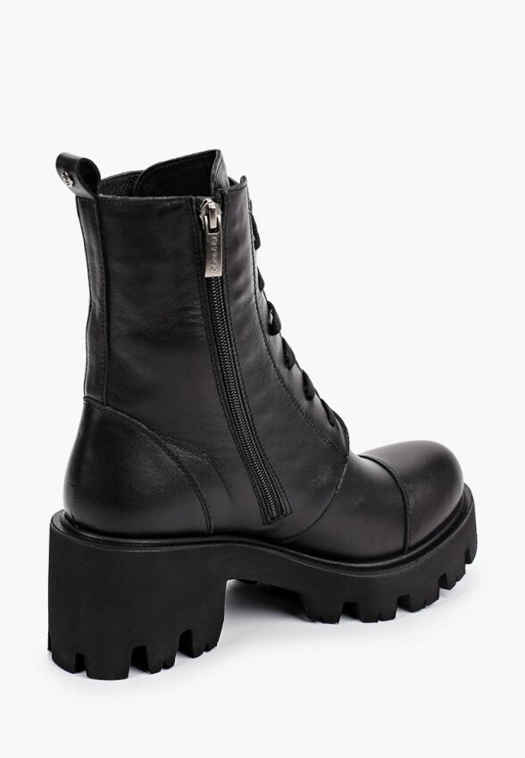 Ботинки Gresco