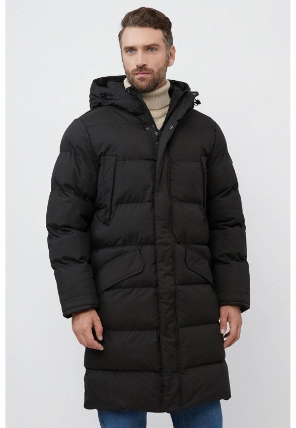 Пуховик Modis