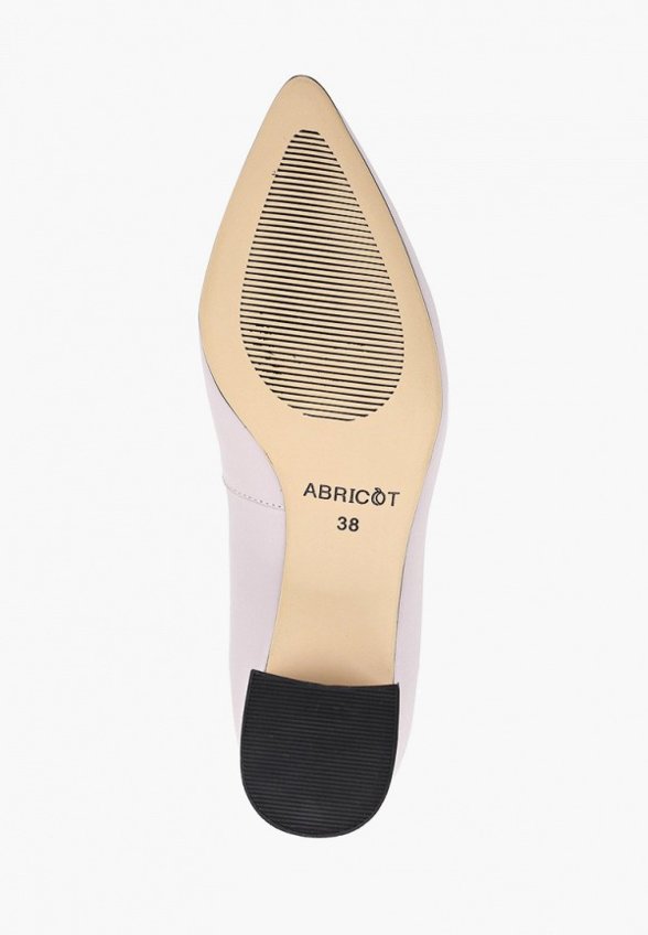 Туфли Abricot
