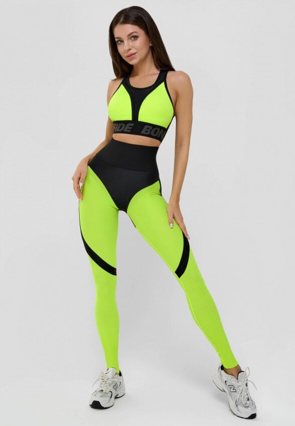 Леггинсы Bona Fide