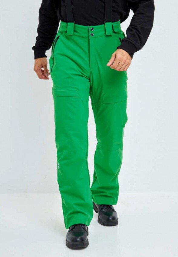 Брюки утепленные WinDay