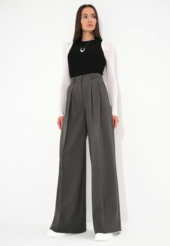 Брюки Spirit of Kattana