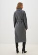 Пальто двубортное Sabrina Scala3  - превью
