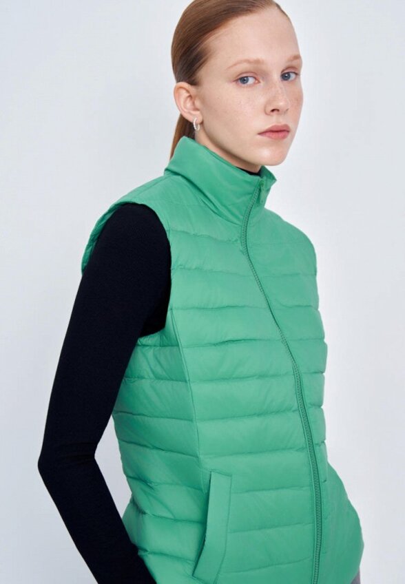 Жилет утепленный Finn Flare