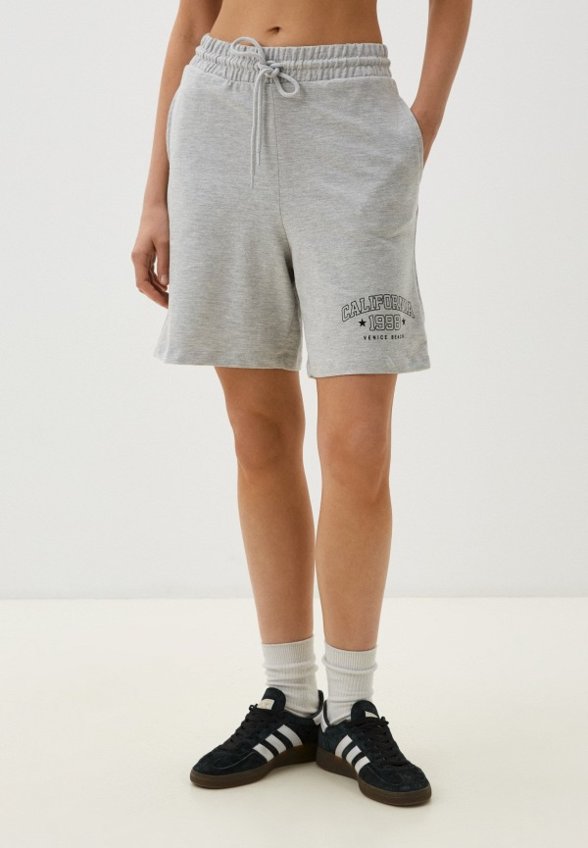 Шорты спортивные Terranova