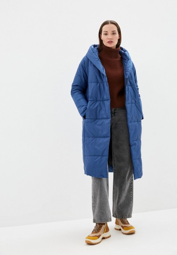 Пуховик Ovelli