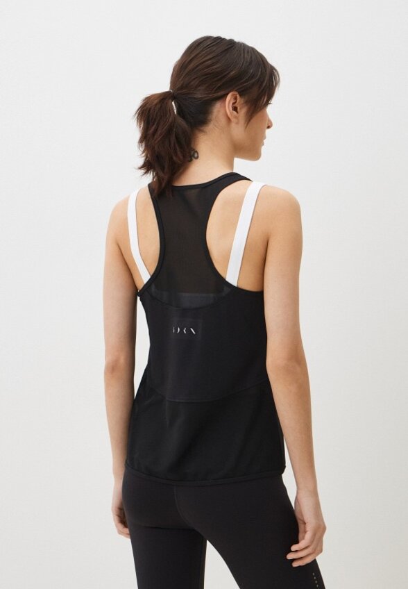 Майка спортивная Born