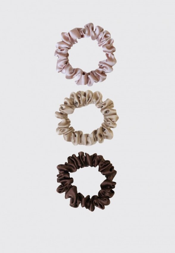 Резинки 3 шт. Kan-Kan