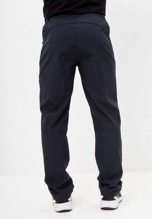 Брюки утепленные WinDay