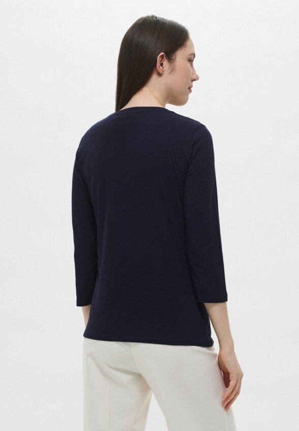 Лонгслив Trussardi