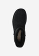 Угги женские UGG Classic Mini II, Черный5  - превью
