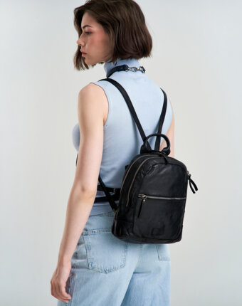 Др.Коффер B402796-249-04 рюкзак женщинам