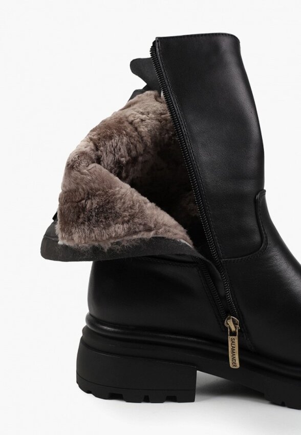 Полусапоги Salamander